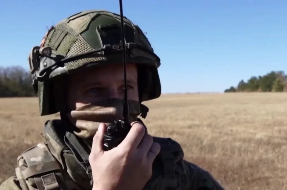    В Курской области ВСУ потеряли свыше 65 тысяч военных после вторжения