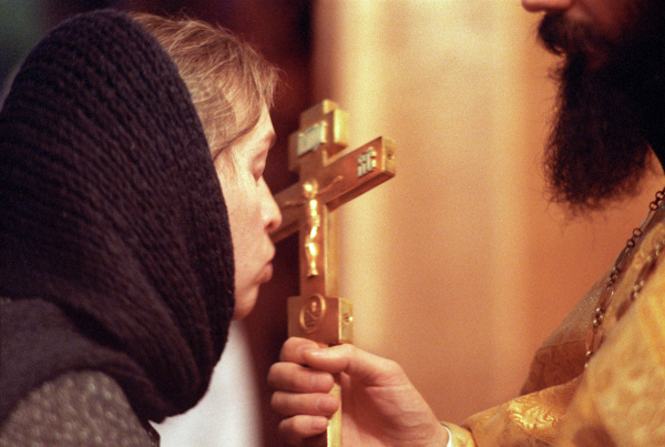 Фото: Юрий Сомов/РИА Новости
