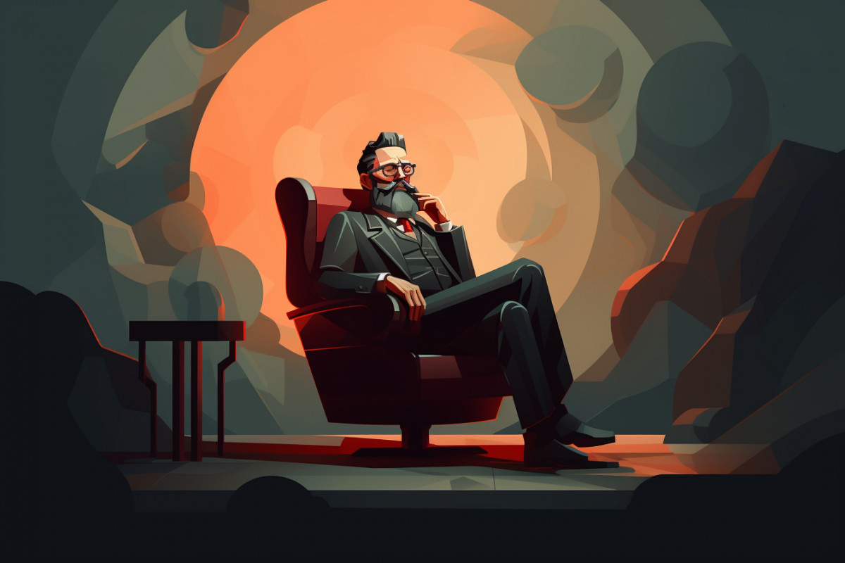 Исцеляющий психолог