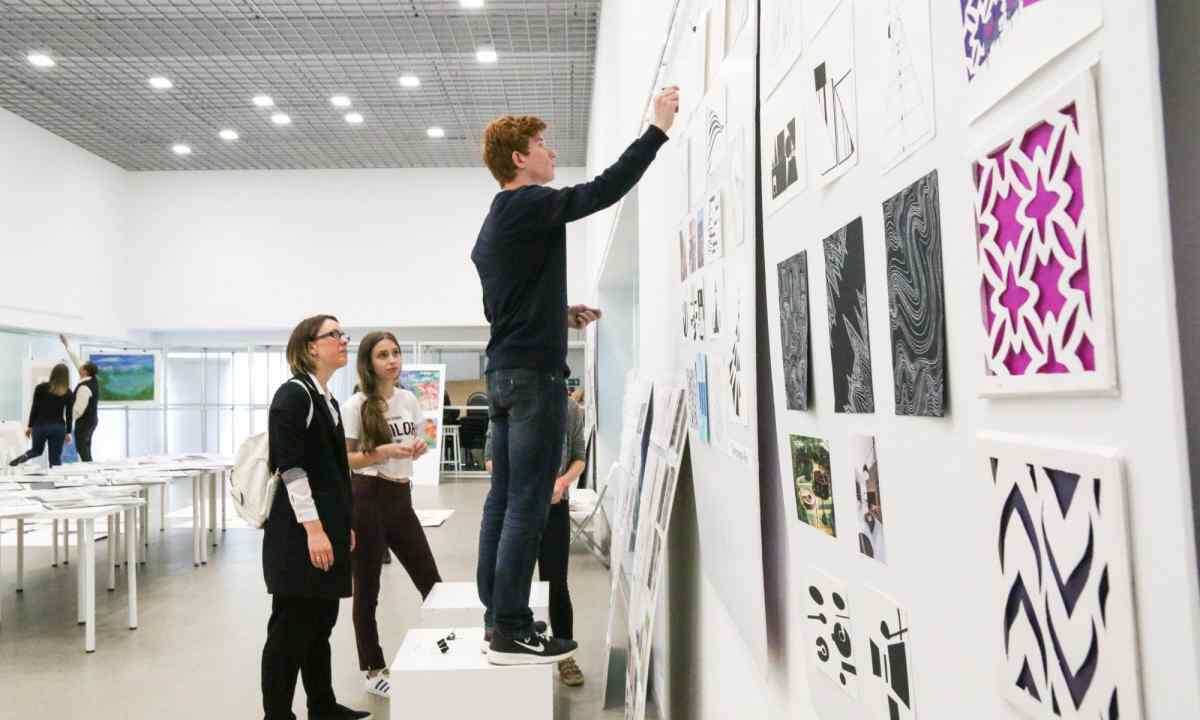    Путь к мечте: стажировка и учеба дизайнера интерьеров