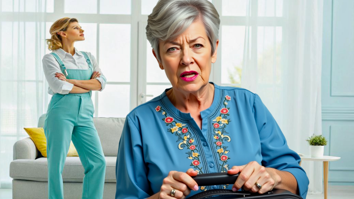 — Ты меня слушаешь вообще? — Клавдия Николаевна поджала губы. — Я про твоего двоюродного брата рассказываю! Влетел, как кур в ощип! Я всегда говорила: брачный договор нужно заключать.