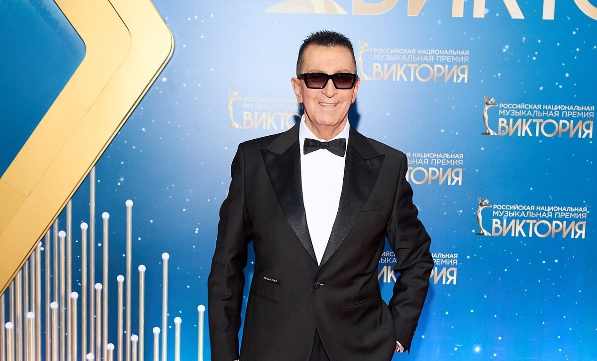 Александр Буйнов