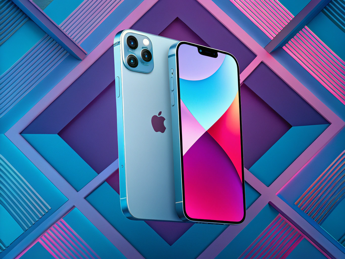 Изображение сгенерировано ИИ