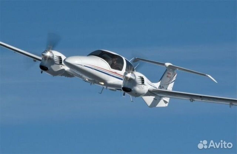    Самолет легкомоторный. Источник: avito.ru
