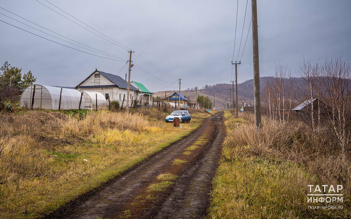 Фото: © Владимир Васильев / «Татар-информ»