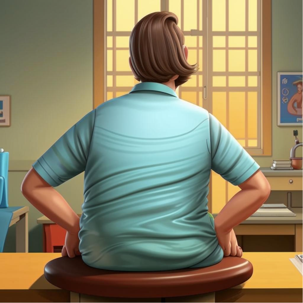 Изображение сгенерировано с помощью нейросети Kandinsky 3.1