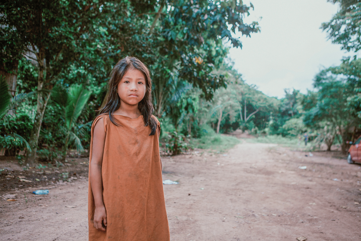 Фото: Milton Rodriguez/Shutterstock/Fotodom