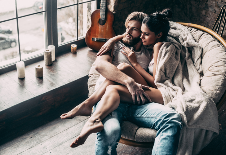 Мирослава и Игорь