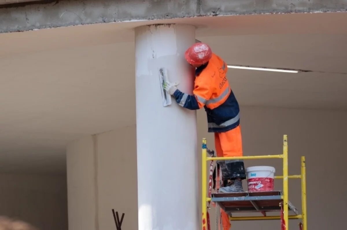    В Татарстане легально проживают 99 тысяч мигрантов