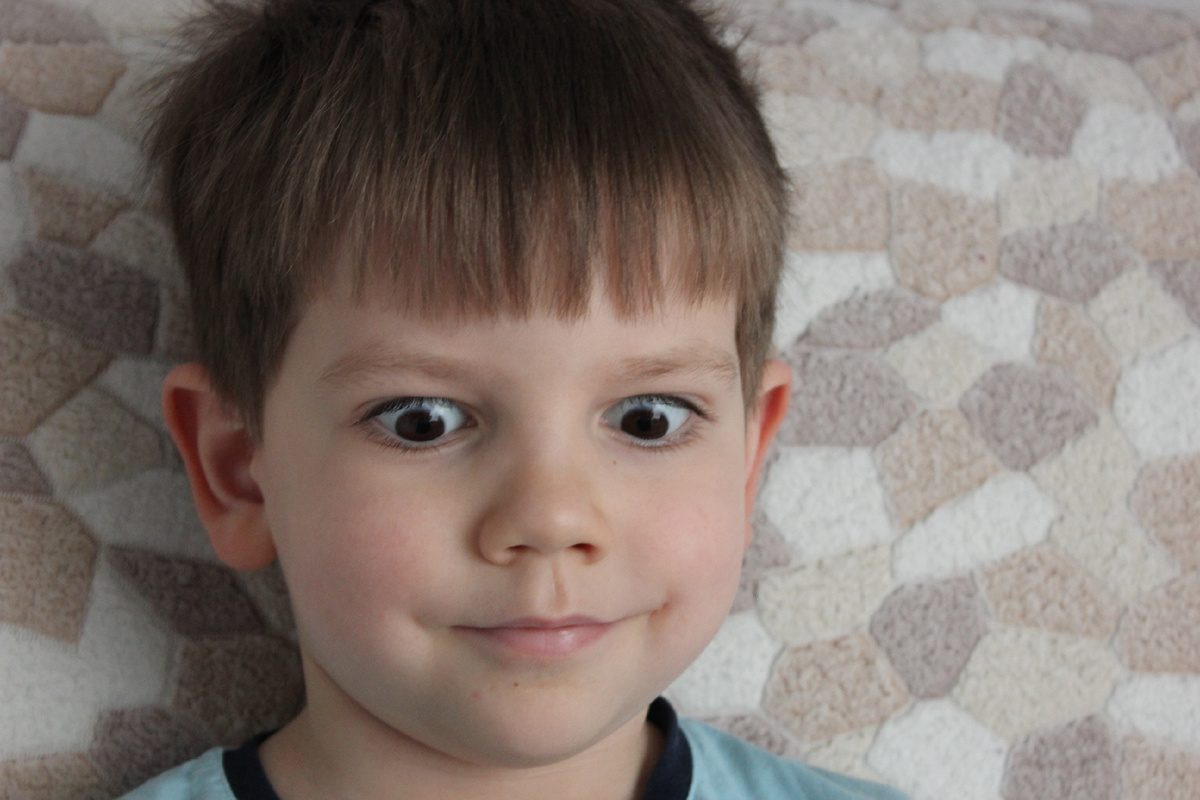 Когда открыл комментарии к статьям.