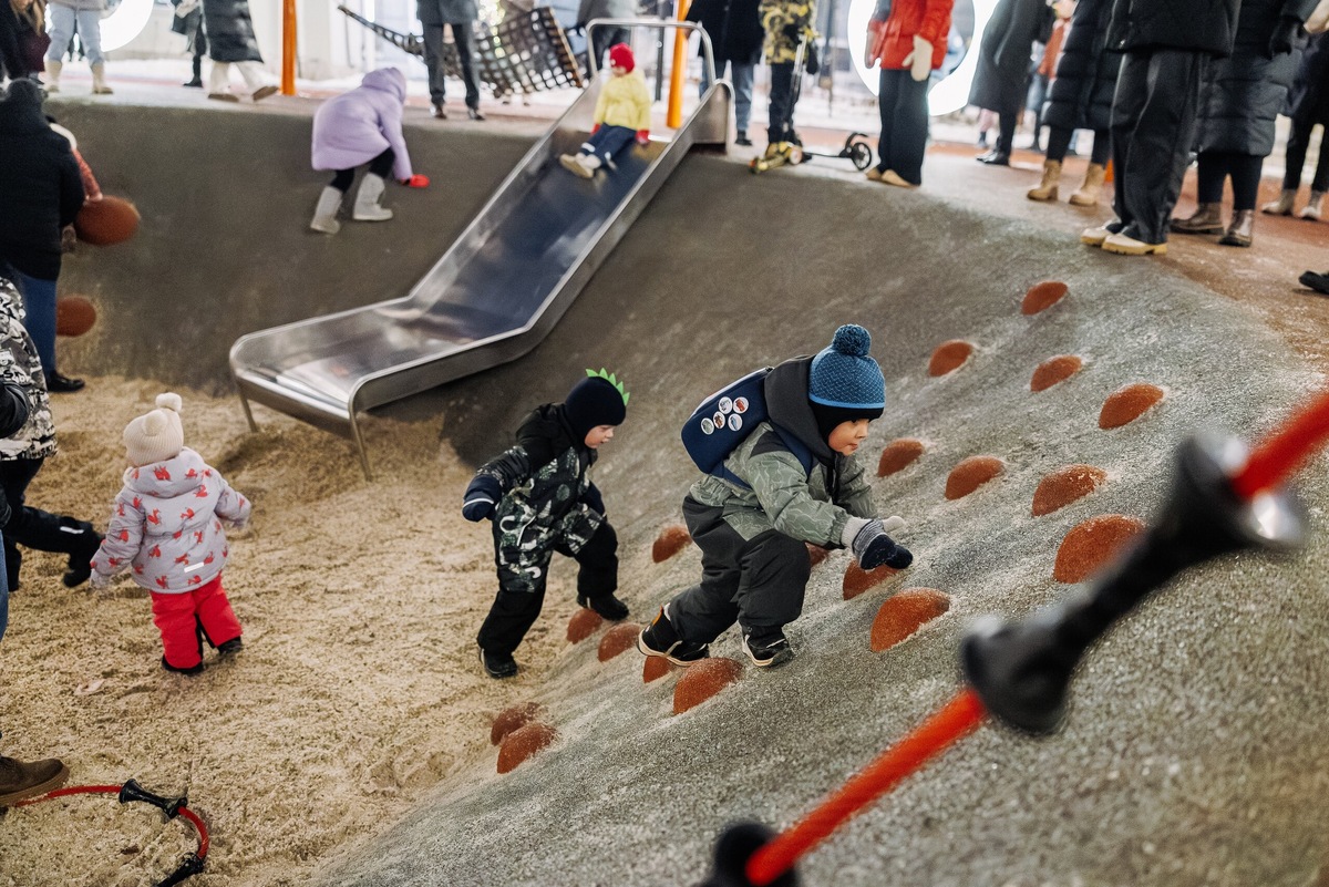 Фотография из социальных сетей «Рязанской ВДНХ»