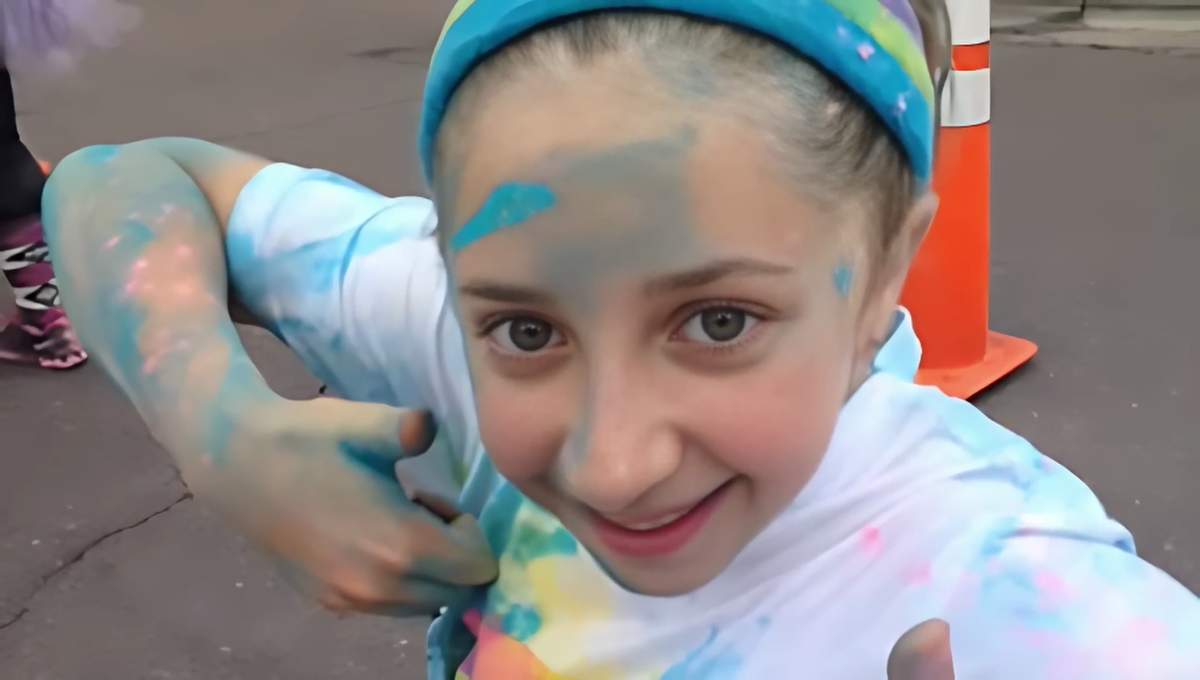 Фотография Райли