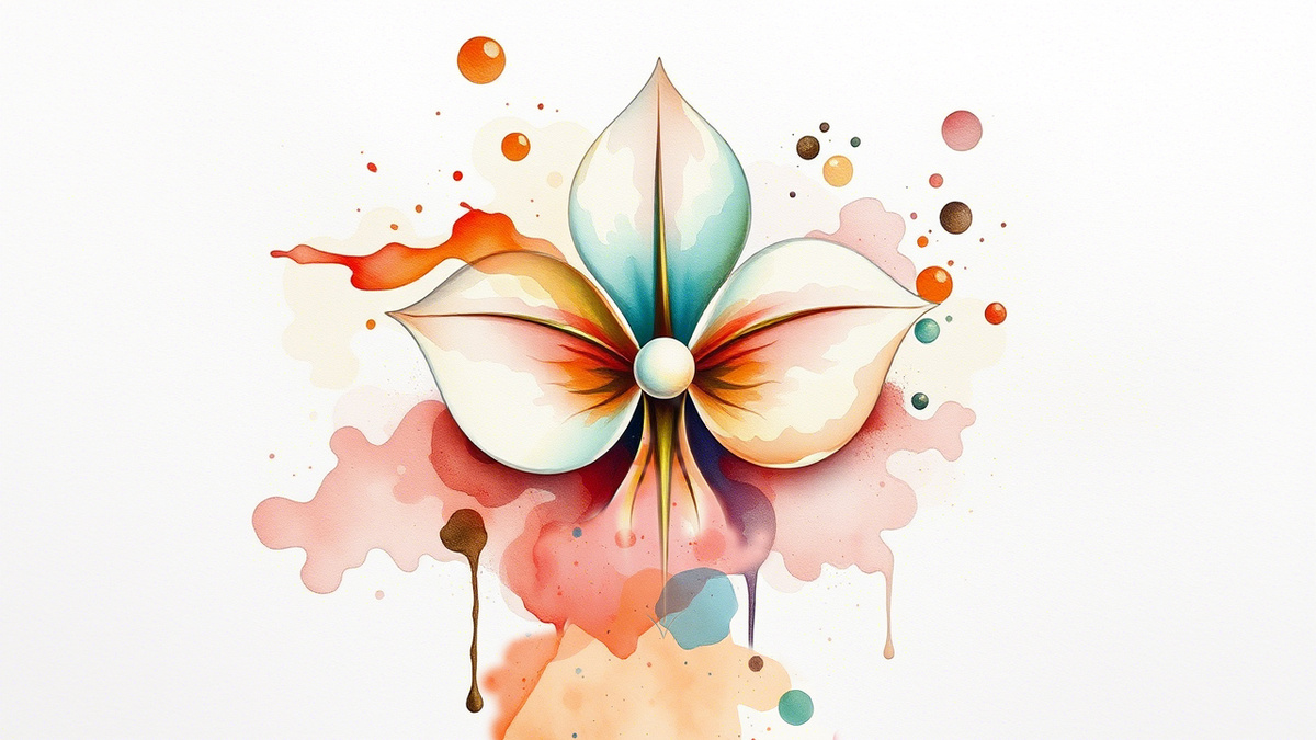 Рисунок: Ася Сон