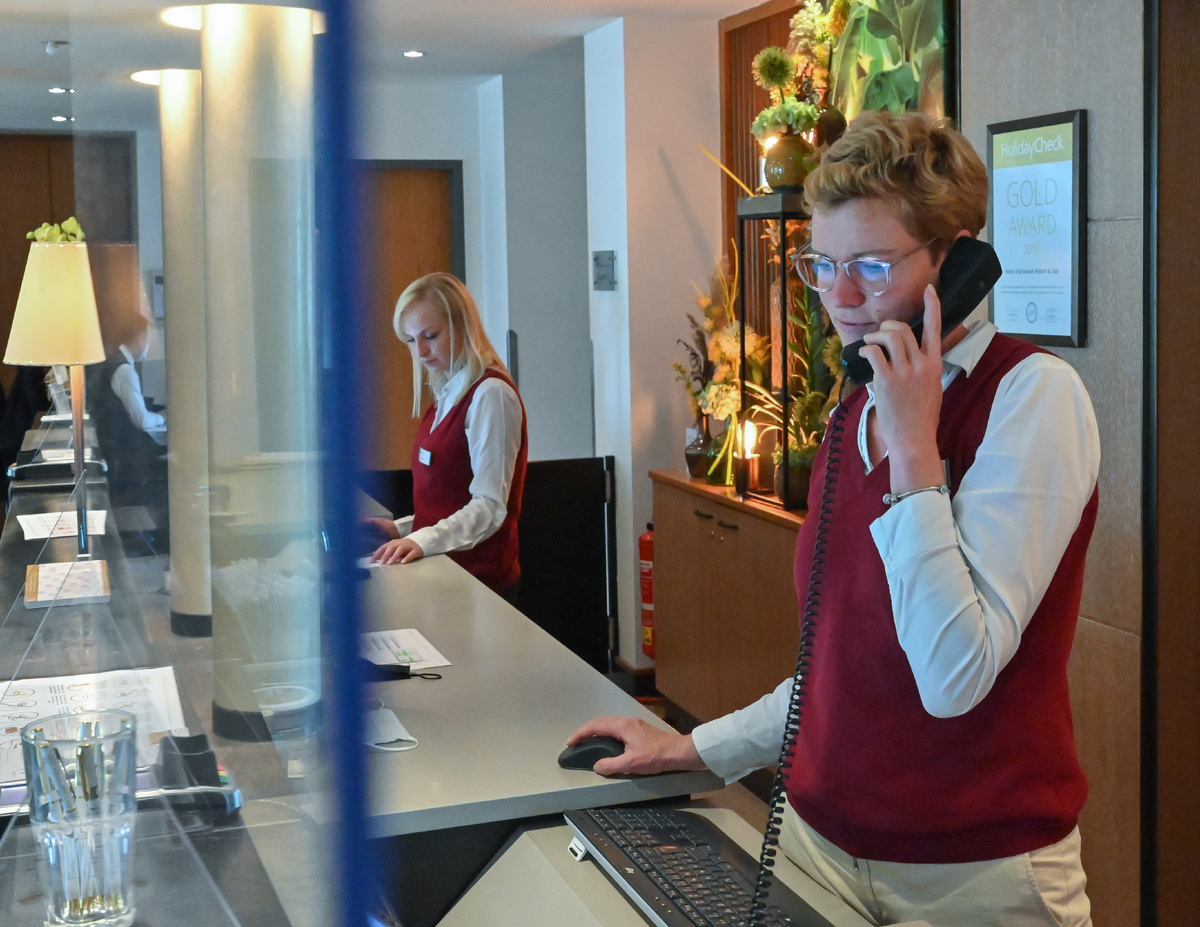 Фото: © Patrick Pleul/ ZB/ Global Look Press