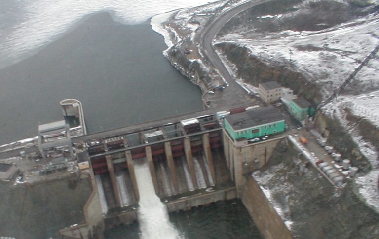    Ириклинское водохранилище увеличит сброс до 201 кубометра в секунду Оренбуржье