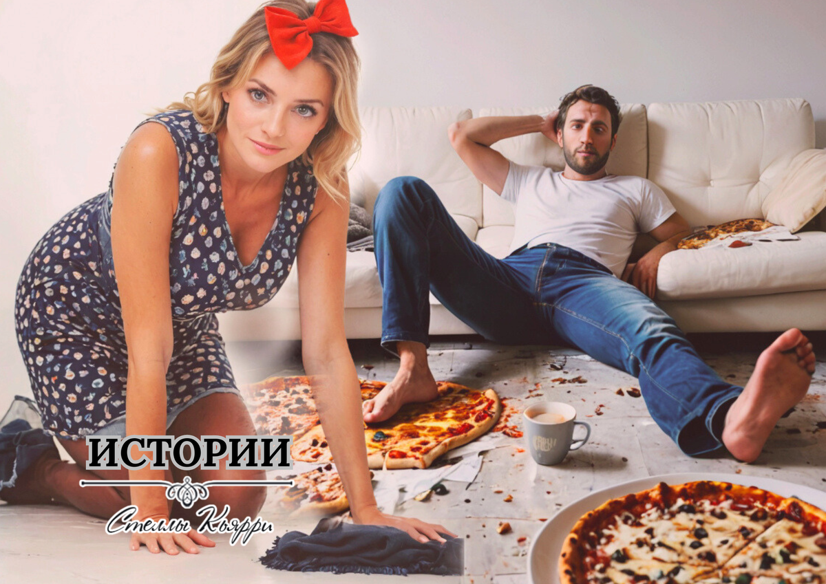 ©Стелла Кьярри