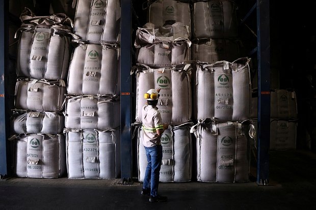    Фото: Carla Carniel / Reuters