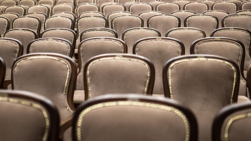 Фото: Игорь Елисеев / Коммерсантъ