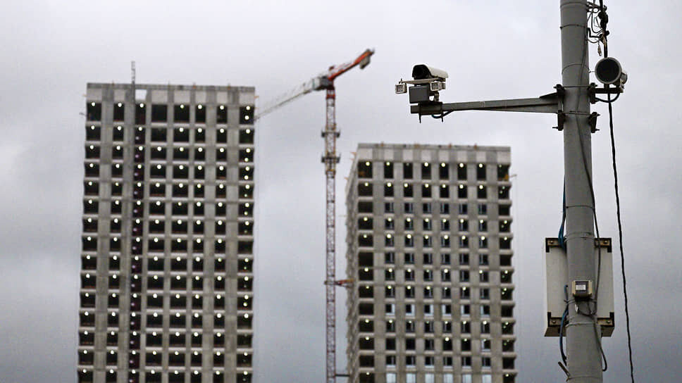 Фото: Глеб Щелкунов / Коммерсантъ