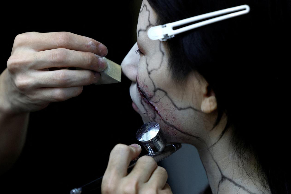 REUTERS/Kim Kyung-Hoon