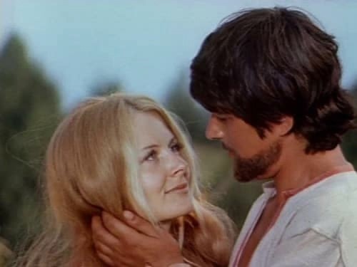 Фото из фильма "Руслан и Людмила" 