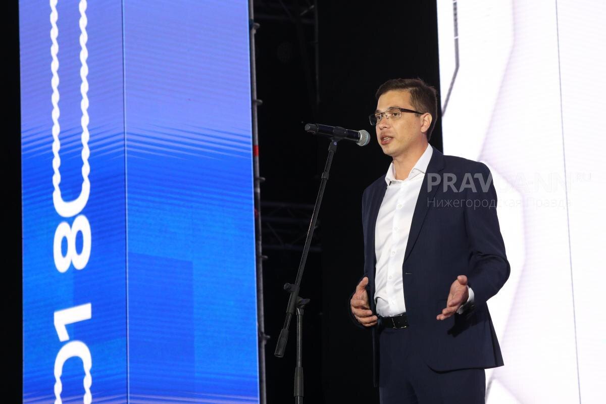    По его словам, сейчас уже трудно понять, где заканчивается Нижний Новгород и где начинается Кстово