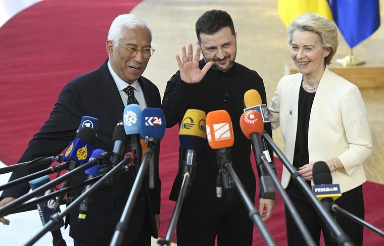    IMAGO/Didier Lebrun/Global Look Press