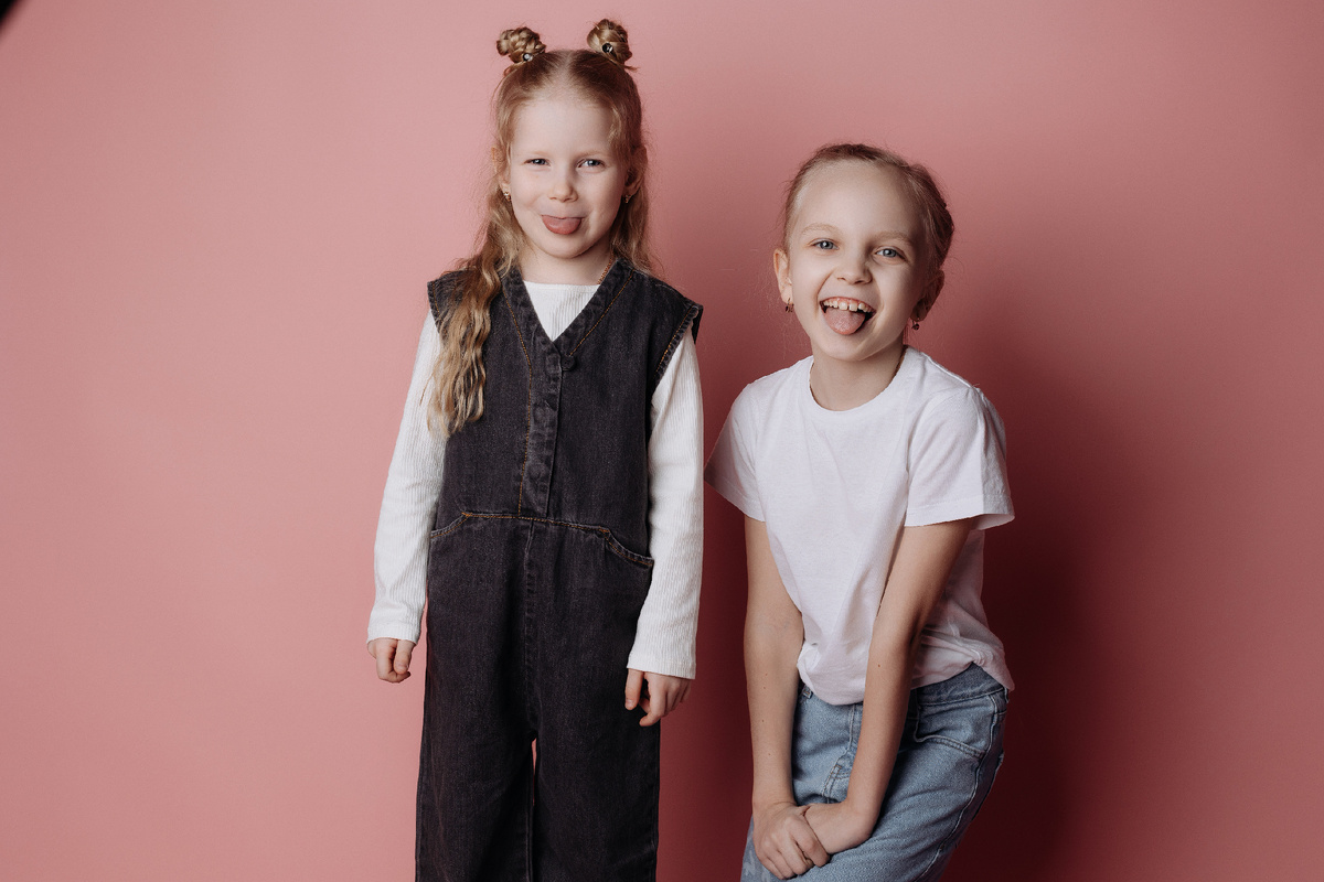 Маленьким детям порой сложно выразить словами, что их беспокоит. 