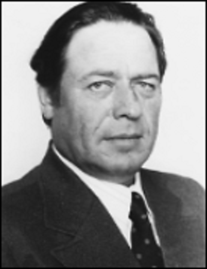 Шмаков Михаил Агафонович