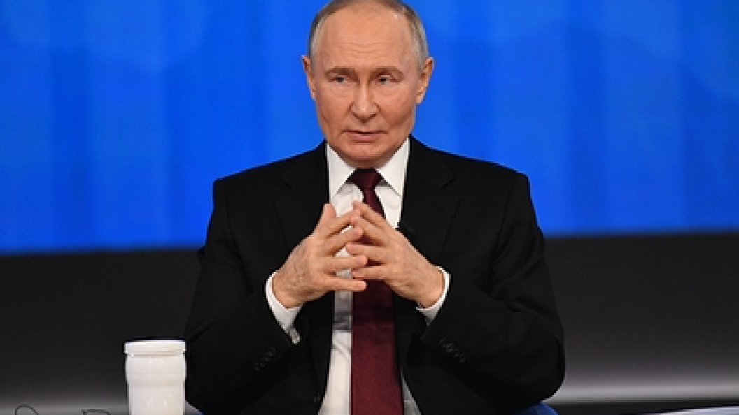    Фото: © Komsomolskaya Pravda/Globallookpress