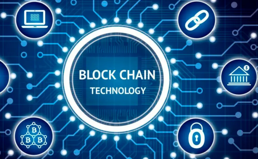 Новые блокчейн-проекты, которые могут изменить индустрию