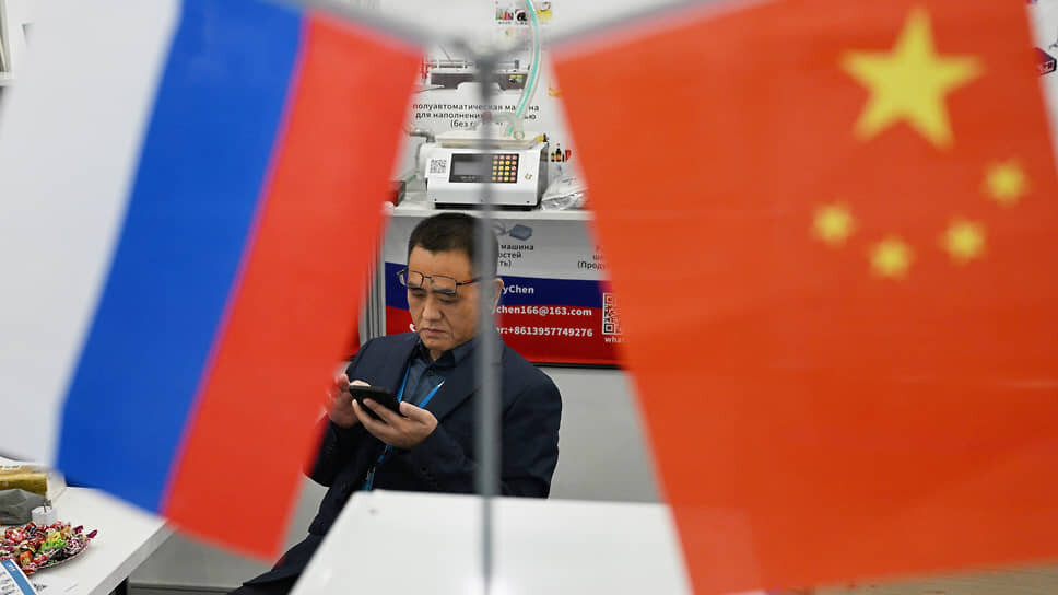 Фото: Игорь Иванко / Коммерсантъ