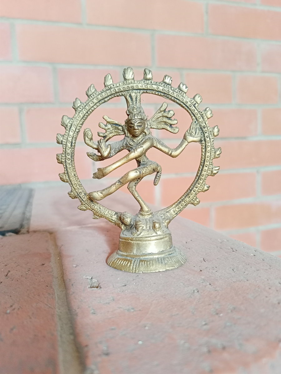 Вот он, Хануман