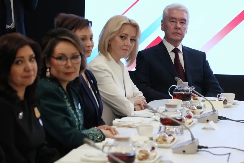     © РИА Новости. Михаил Метцель