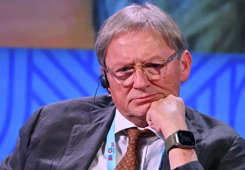     © РИА Новости. Кристина Кормилицына