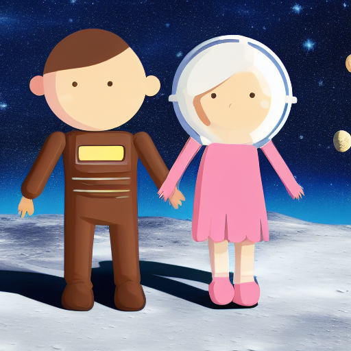 Мои первые генерации в SD. 2023 г