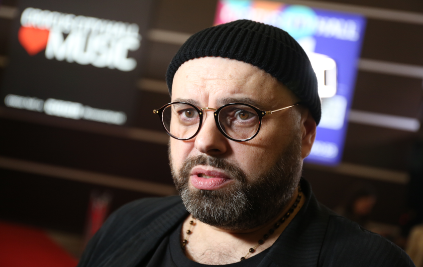 Максим Фадеев сам рассказал, что победительницей шоу стала Елена Терлеева. Фото: legion-media.ru