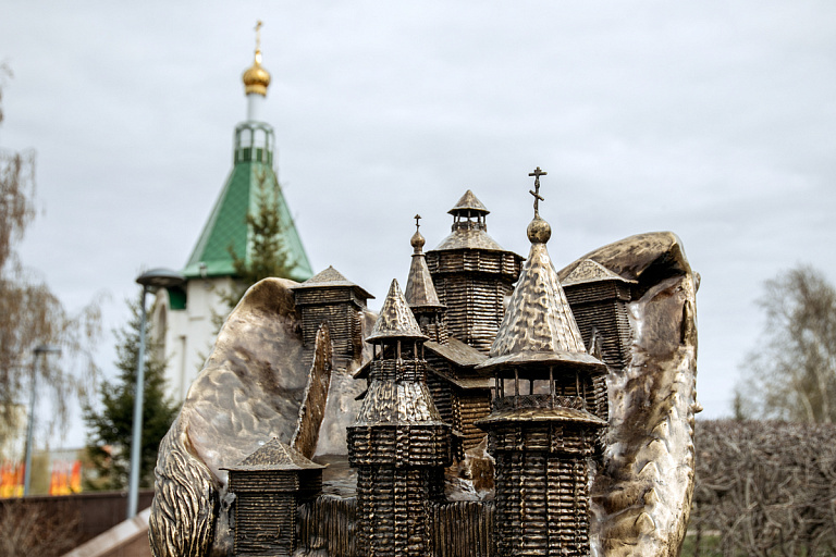    Первая разведка нефти, визит Путина и рождение Знаменского: 1-7 марта в истории Сургута