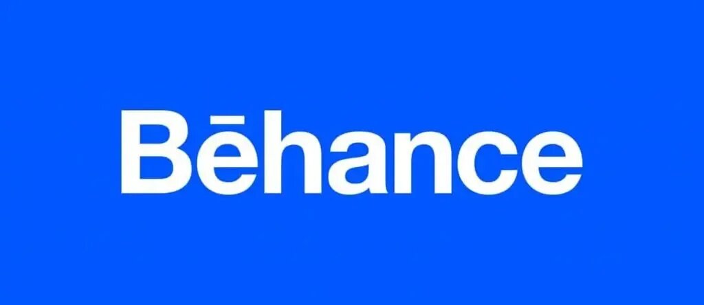 Behance  logo
