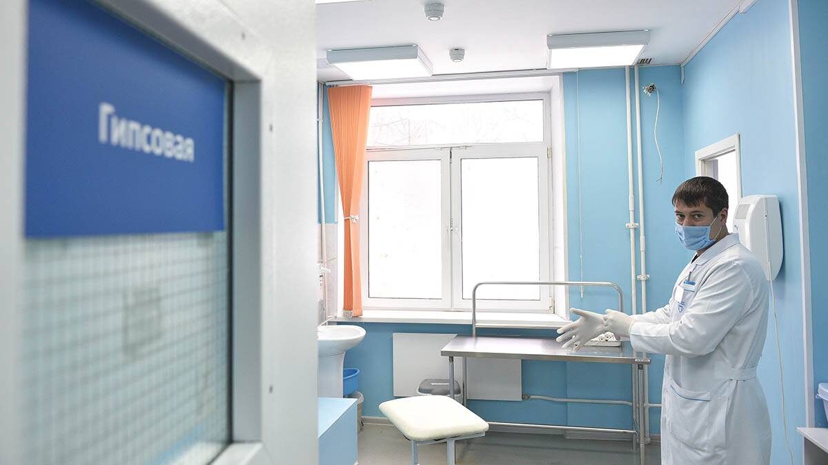    Фото: Пелагия Замятина / Вечерняя Москва