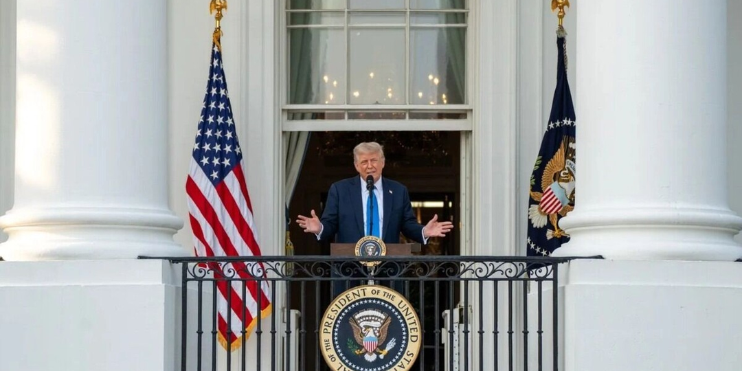 Обнаружено пророчество Жириновского о Трампе, Европе и Путине. Все сходится