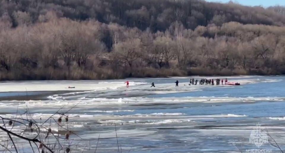    Пресс-служба МЧС