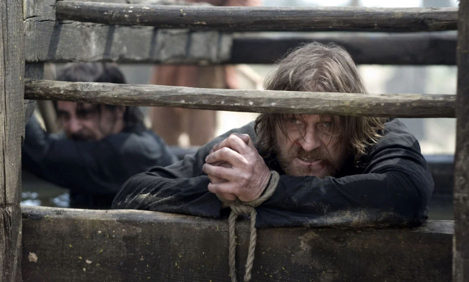 Кадр из фильма