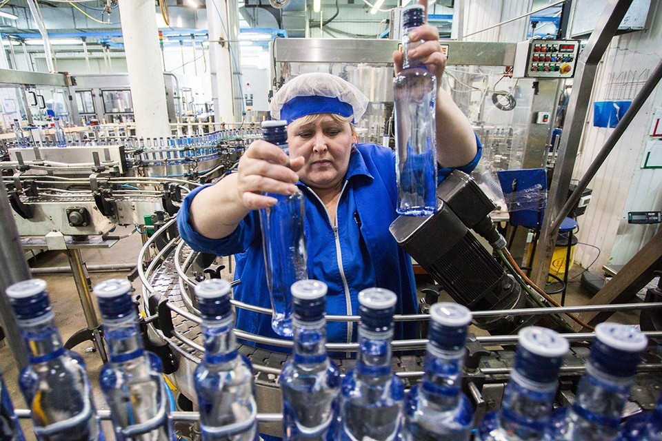    Фото: Дмитрий Феоктистов/ТАСС