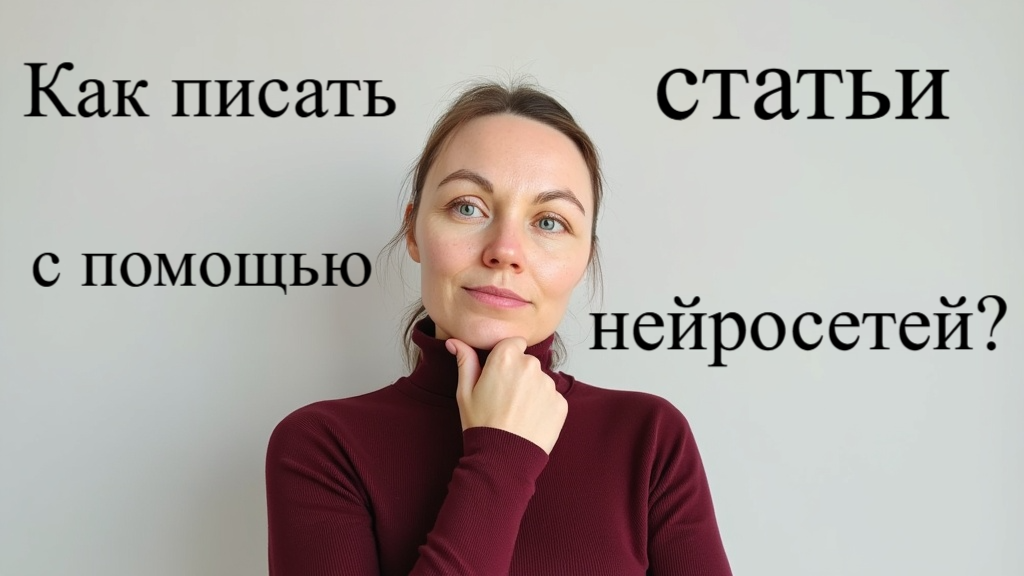 Как писать статьи Оксана Солдатова