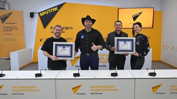    © Sputnik / Виктор Толочко