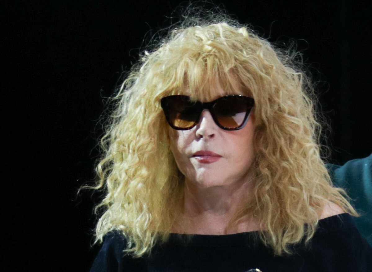     Алла Пугачева globallookpress.com/Bulkin Sergey