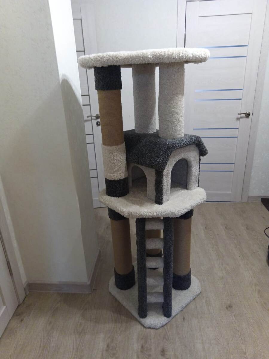 Готовое изделие