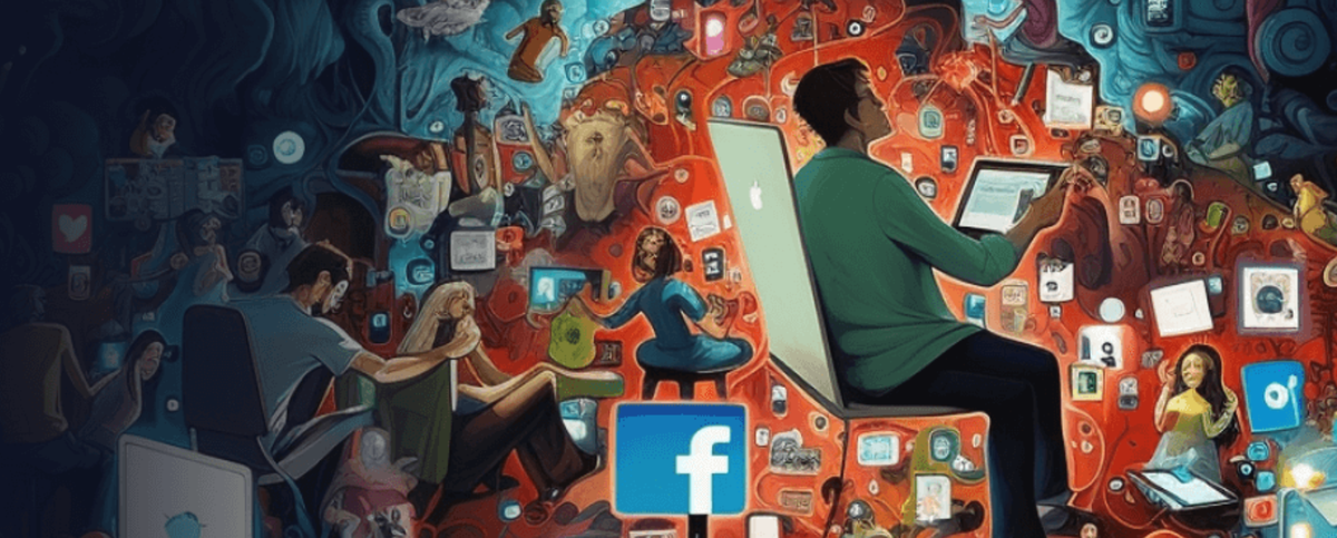 Разбираем будущее децентрализованных социальных сетей