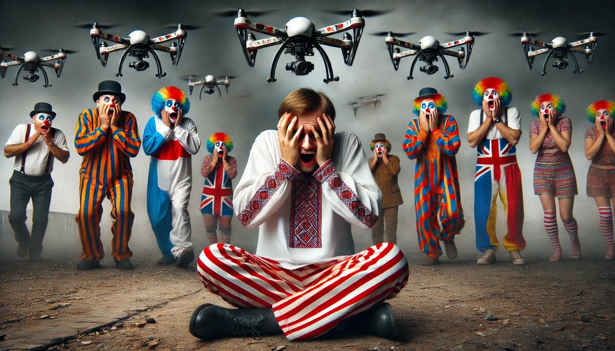 Изображение сгенерировано ИИ